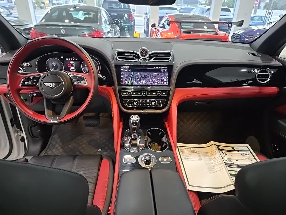 2022 Bentley Bentayga S AWD