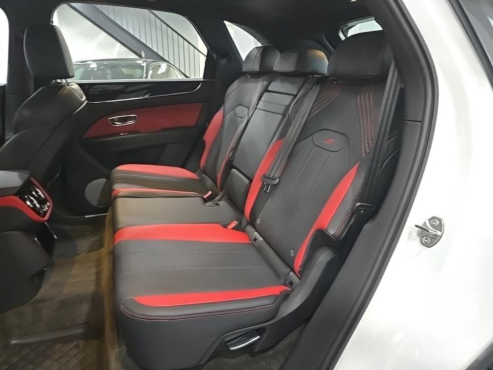 2022 Bentley Bentayga S AWD