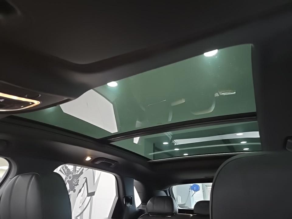 2022 Bentley Bentayga S AWD