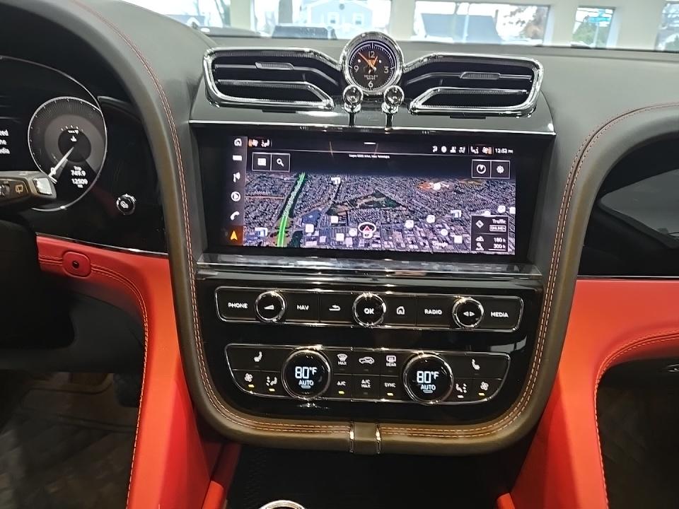 2022 Bentley Bentayga S AWD