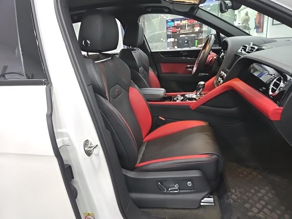 2022 Bentley Bentayga S AWD