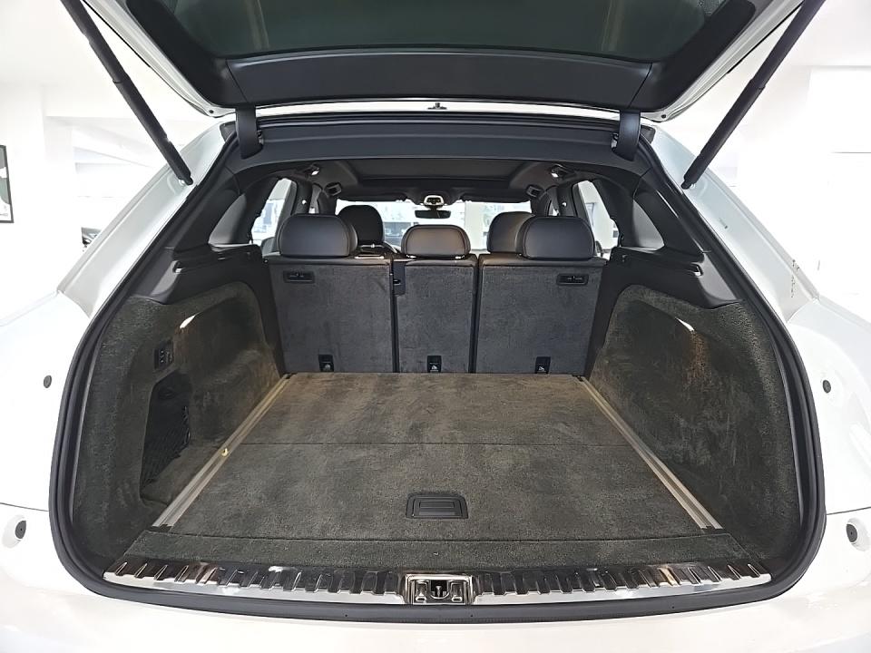 2022 Bentley Bentayga S AWD