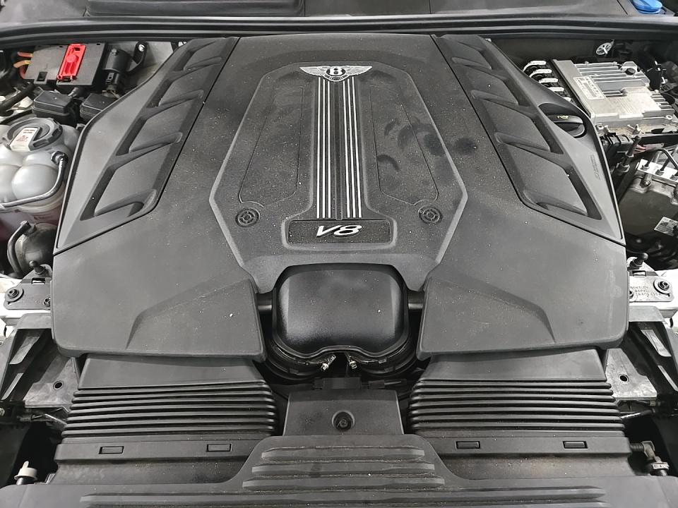 2022 Bentley Bentayga S AWD