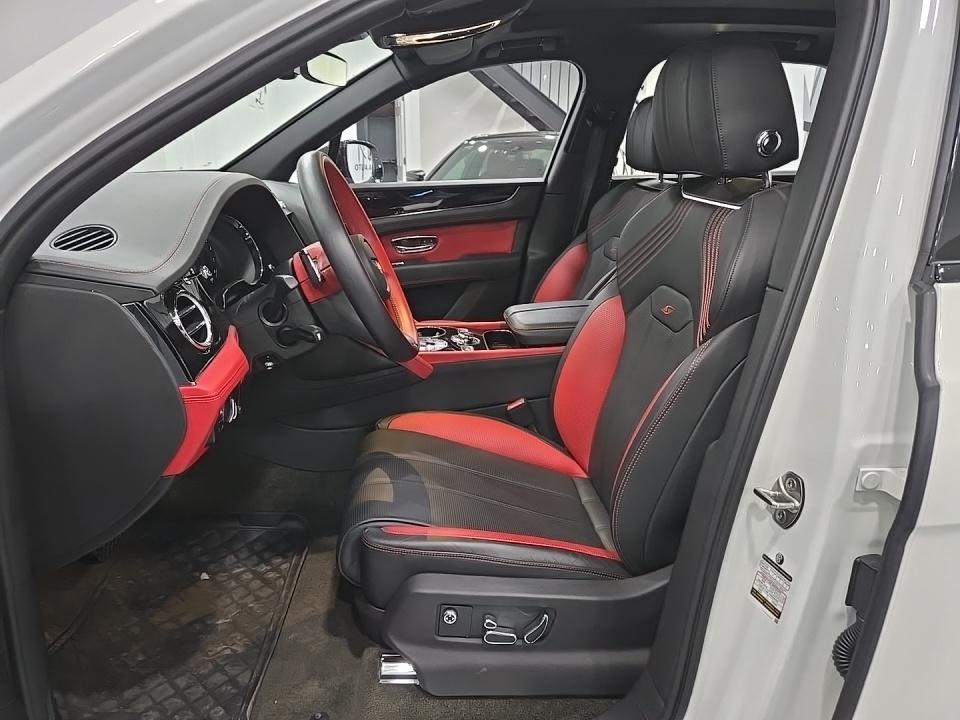 2022 Bentley Bentayga S AWD