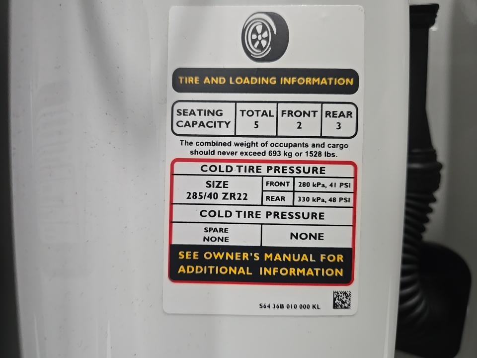 2022 Bentley Bentayga S AWD