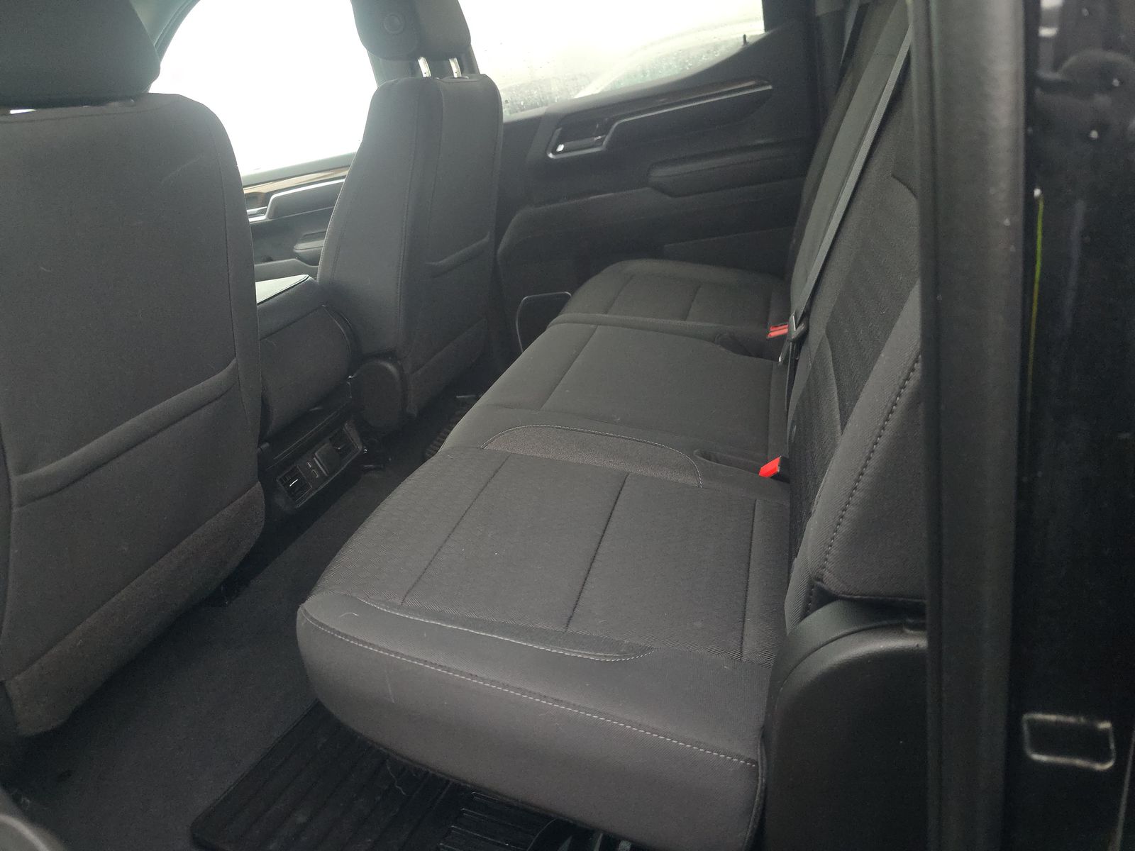 2022 Chevrolet Silverado 1500 LT AWD