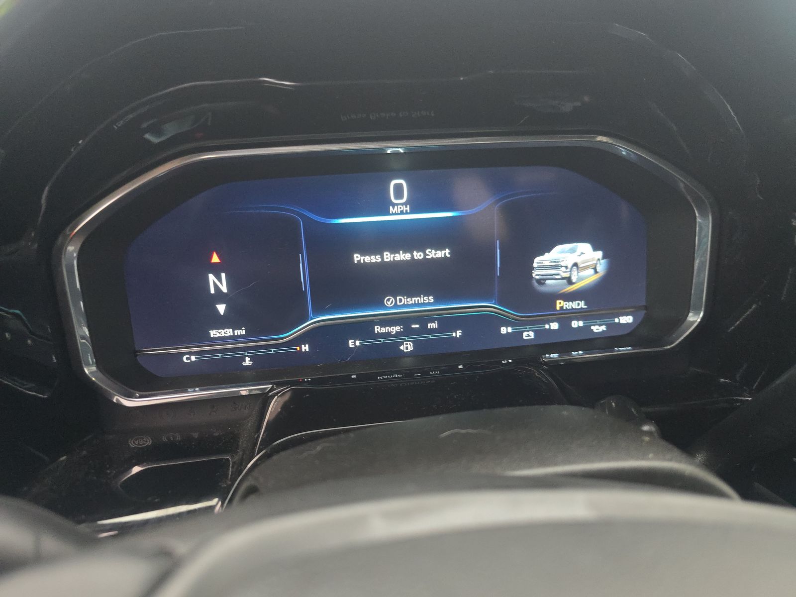 2022 Chevrolet Silverado 1500 LT AWD