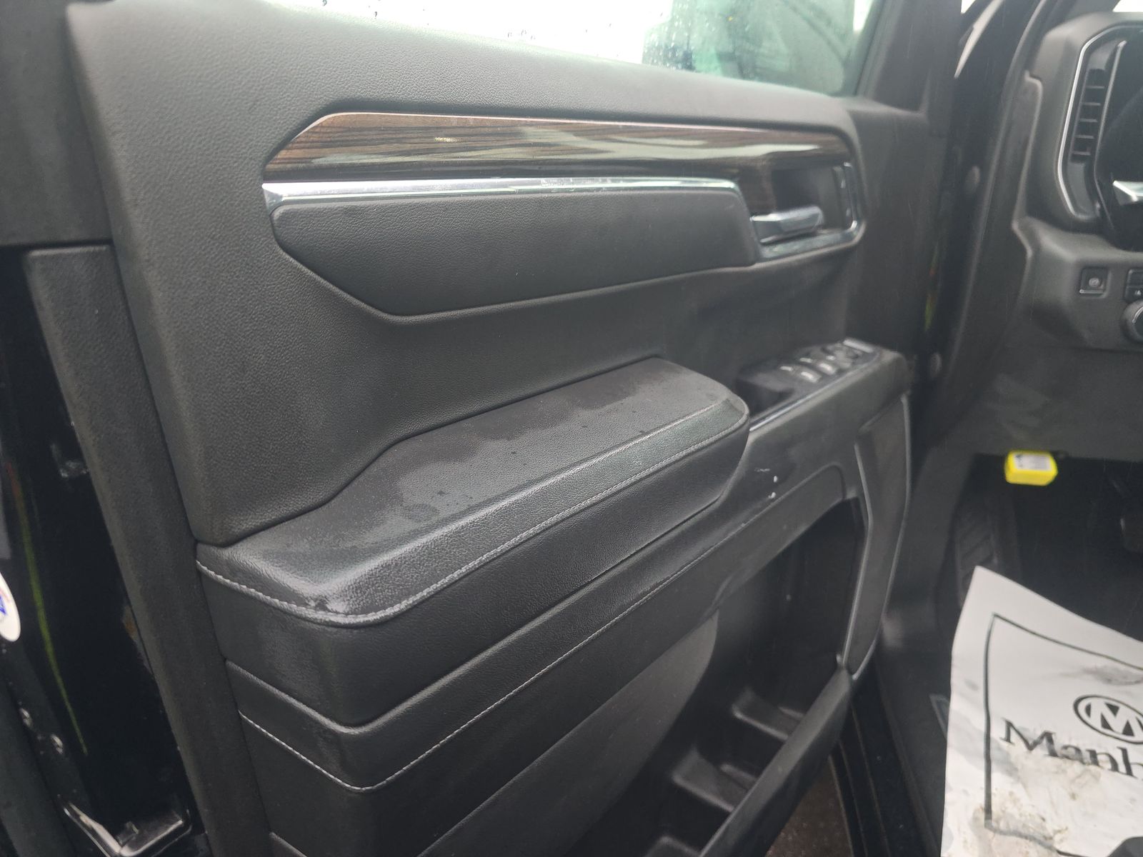 2022 Chevrolet Silverado 1500 LT AWD