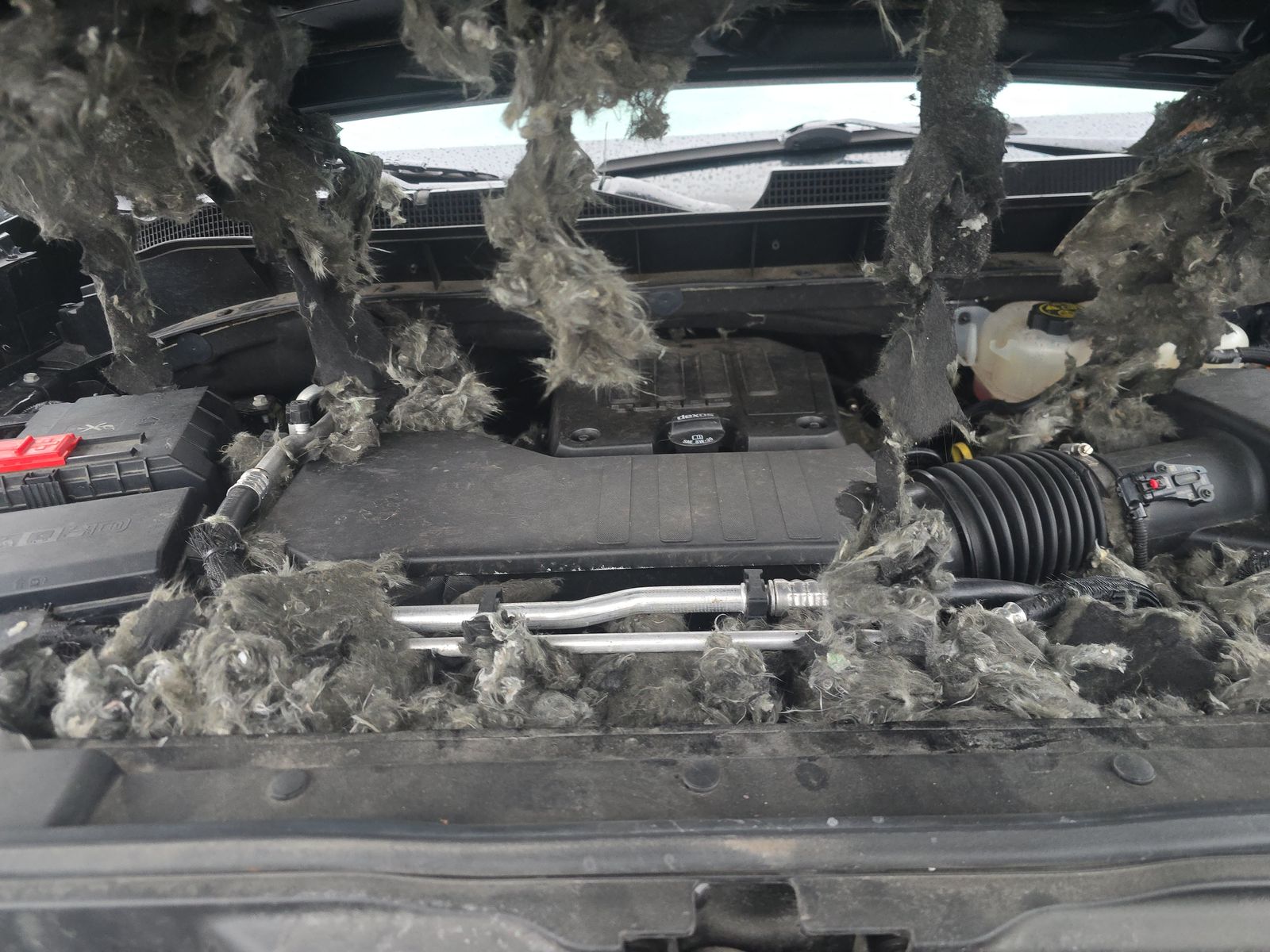 2022 Chevrolet Silverado 1500 LT AWD