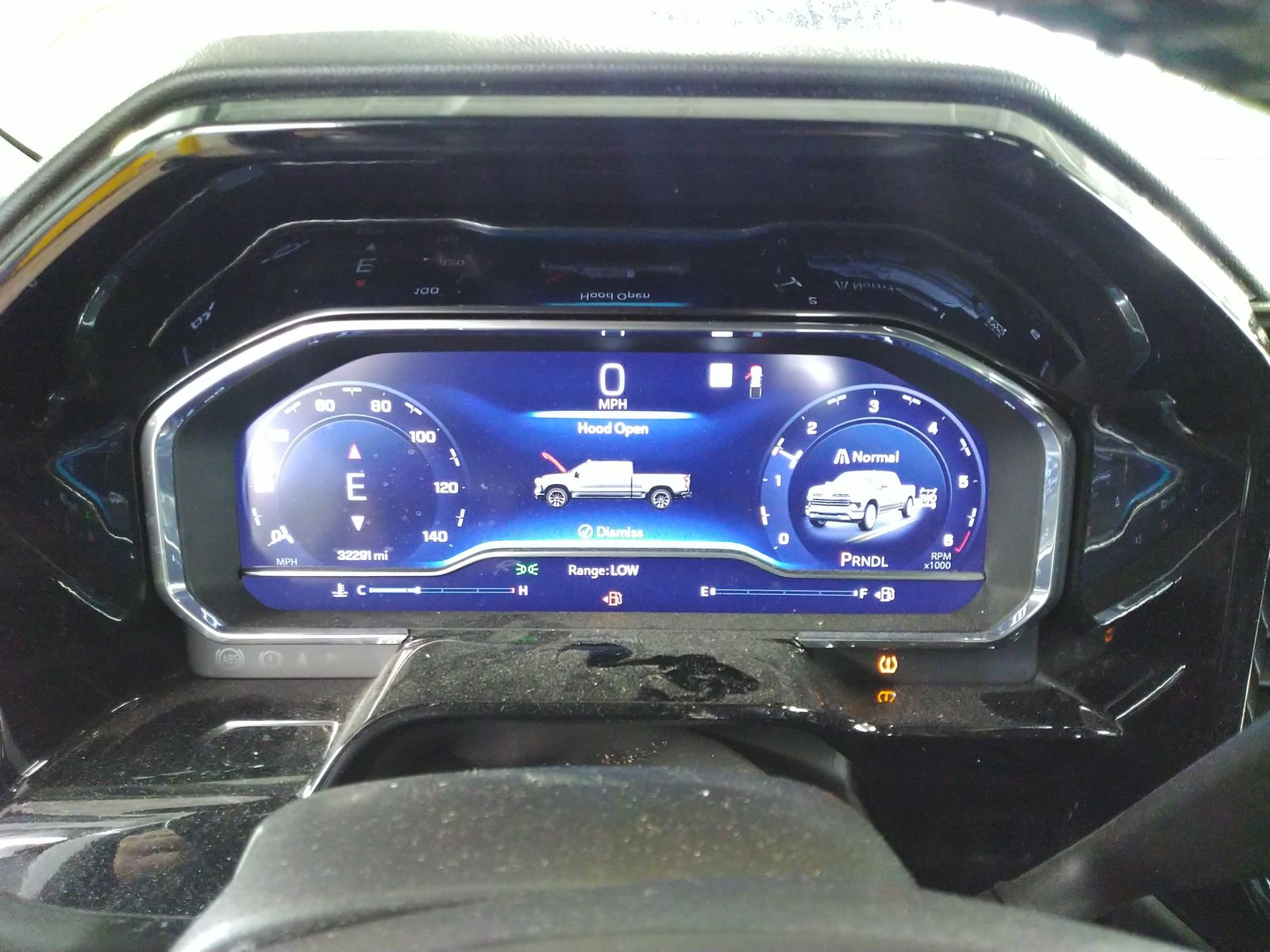 2023 Chevrolet Silverado 1500 LT AWD