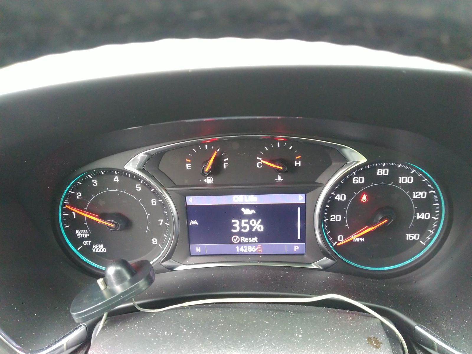 2024 Chevrolet Equinox LT AWD