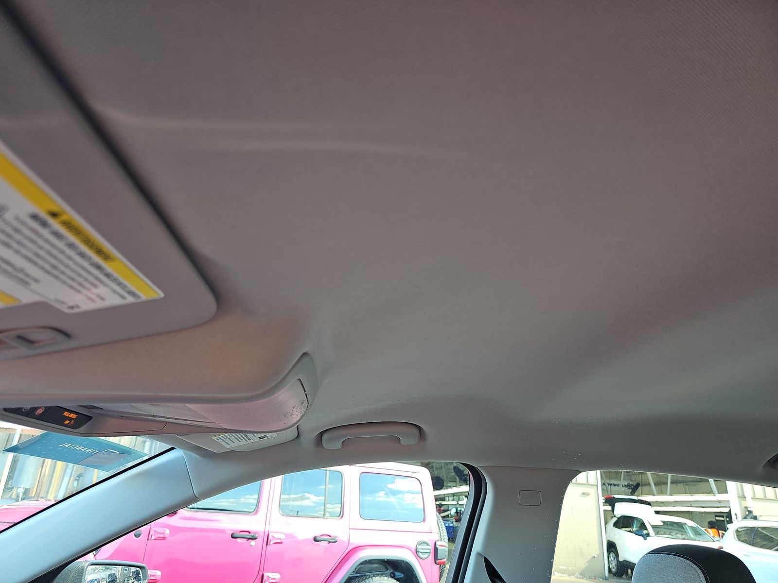 2024 Chevrolet Equinox LS FWD