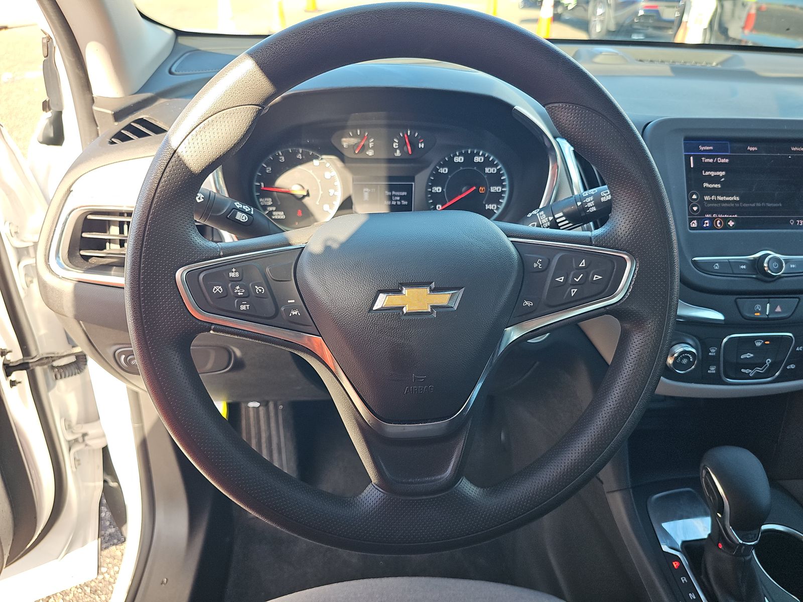 2024 Chevrolet Equinox LS FWD