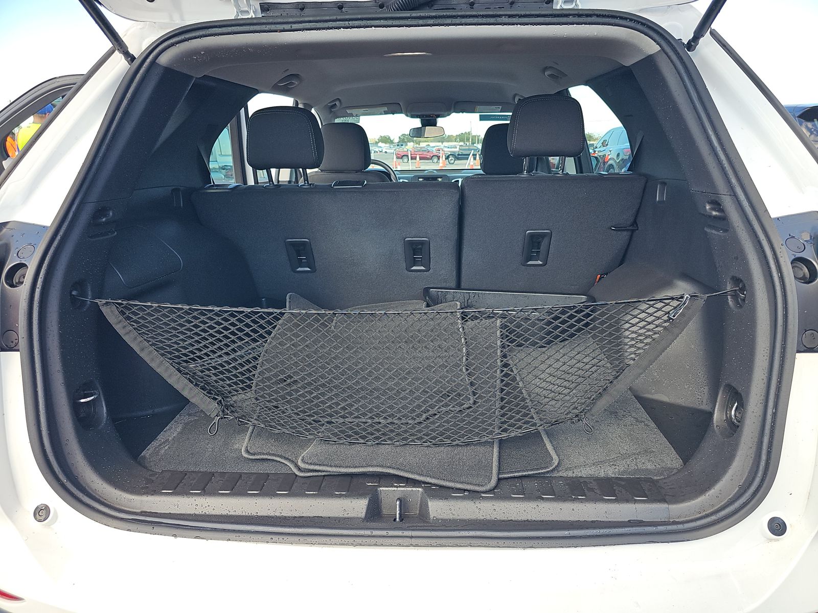 2024 Chevrolet Equinox LS FWD