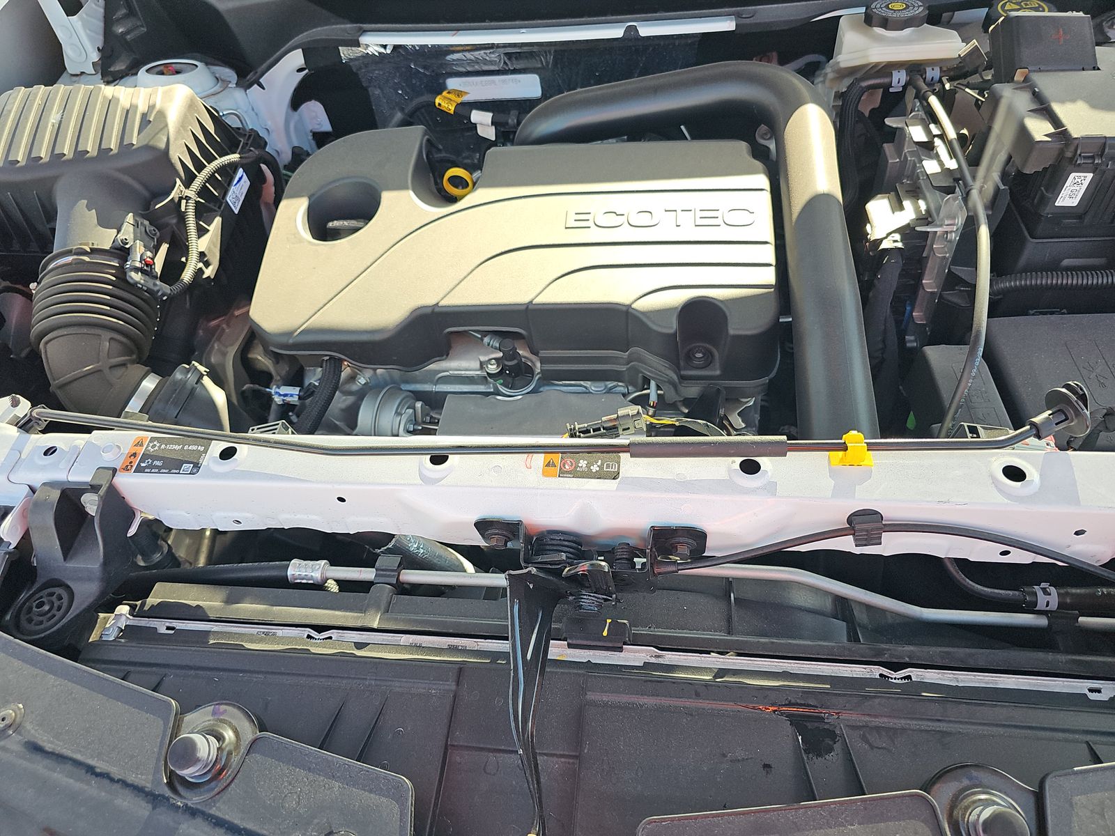 2024 Chevrolet Equinox LS FWD