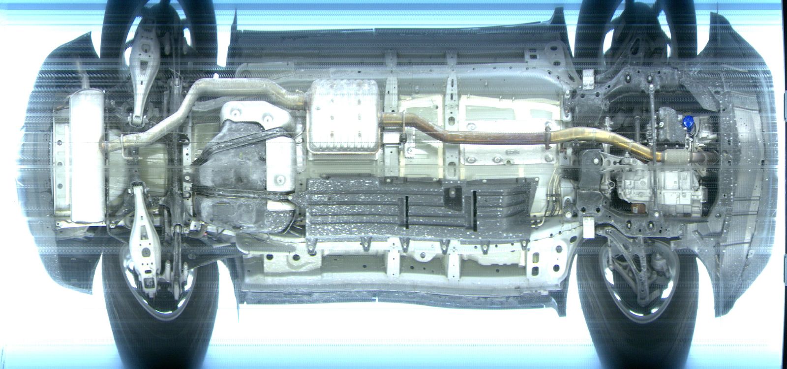 2024 Chevrolet Equinox LS FWD