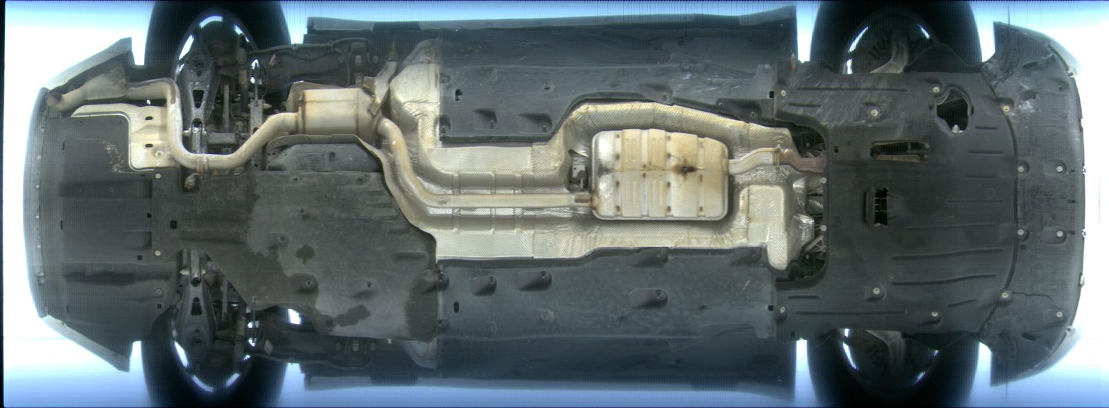 2023 Chrysler Pacifica Touring L FWD