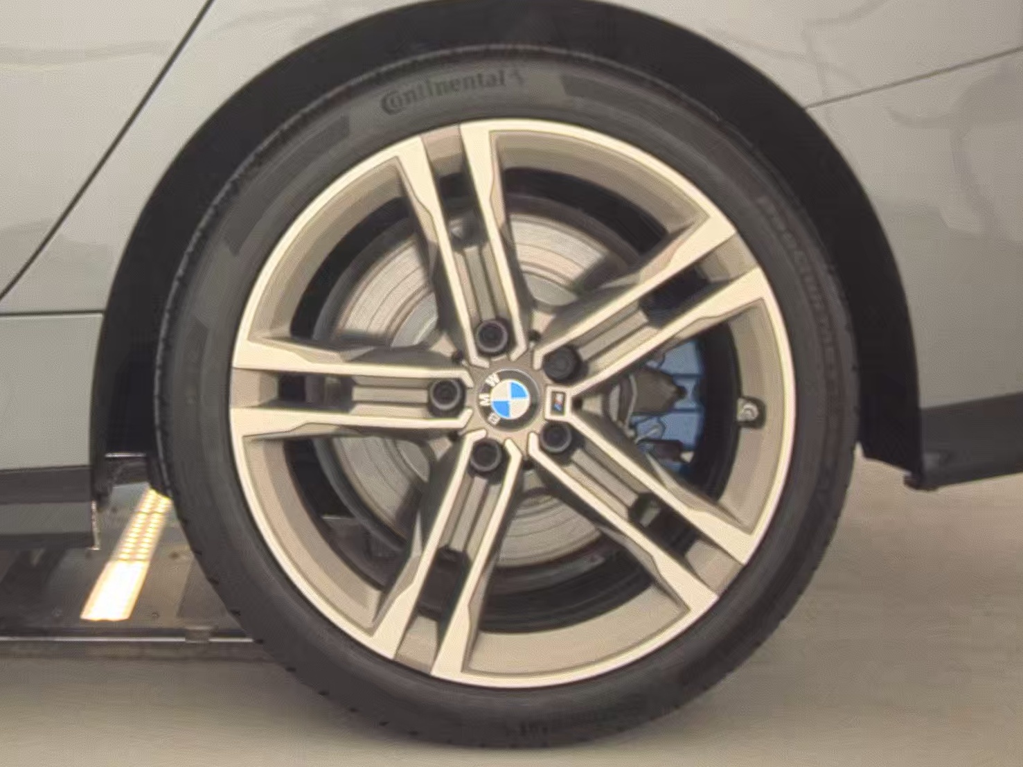 2024 BMW 2 Series M235i xDrive AWD