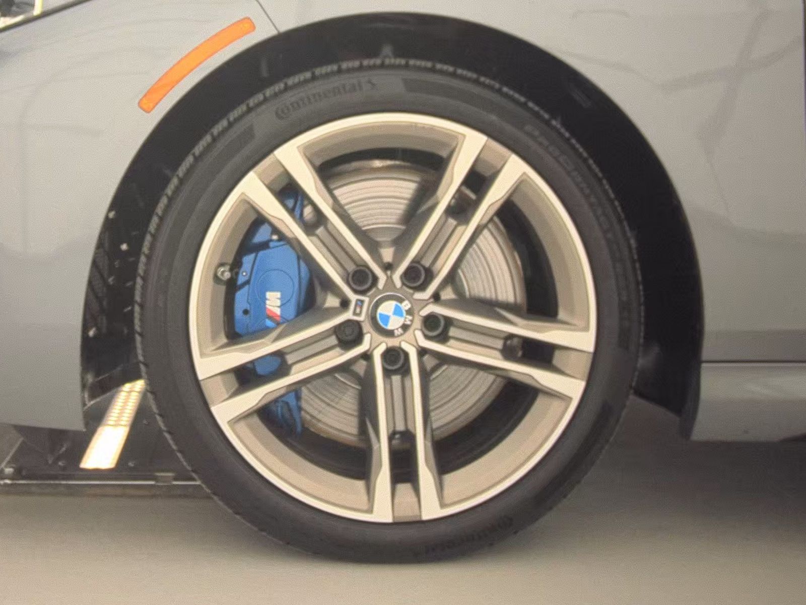 2024 BMW 2 Series M235i xDrive AWD