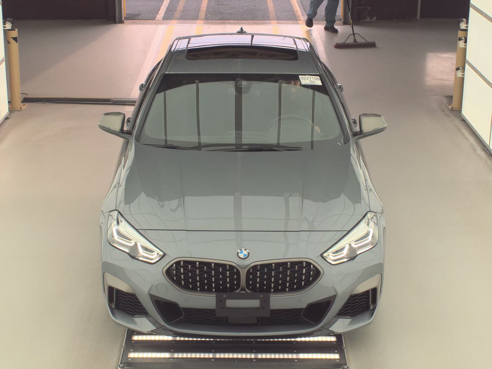 2024 BMW 2 Series M235i xDrive AWD