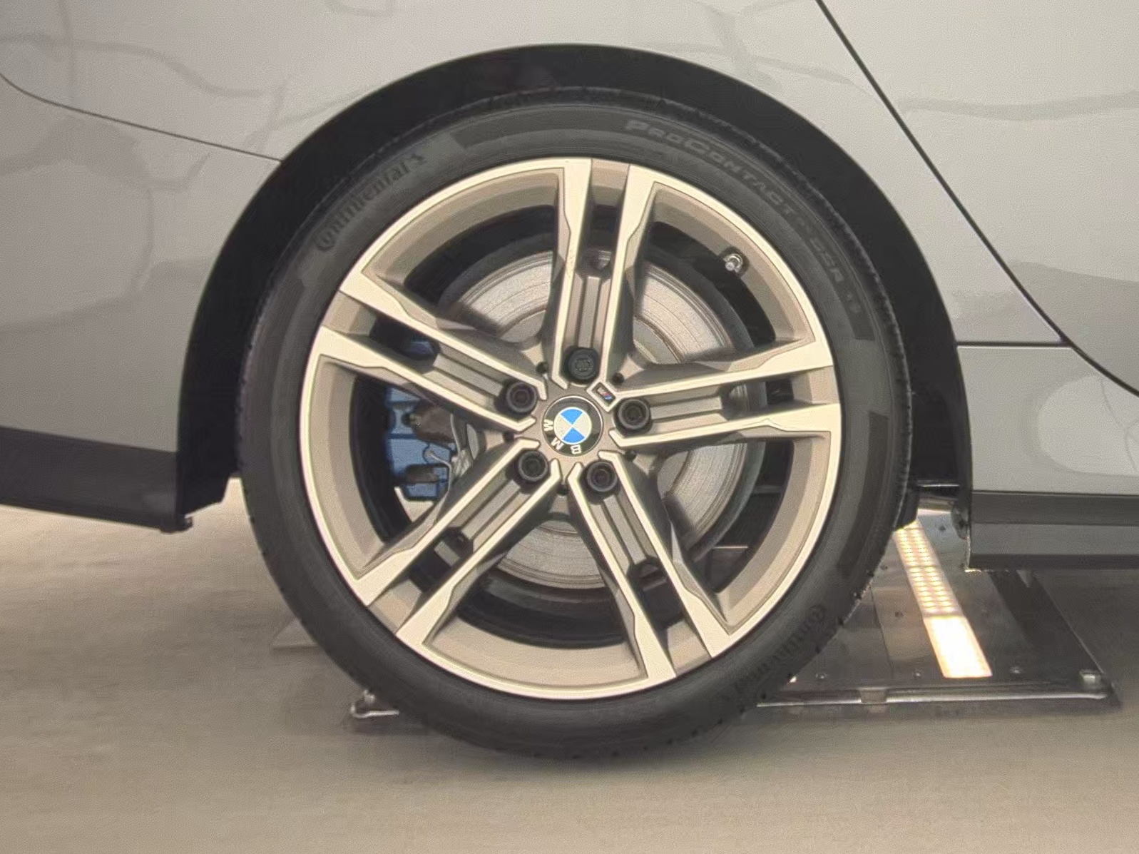 2024 BMW 2 Series M235i xDrive AWD