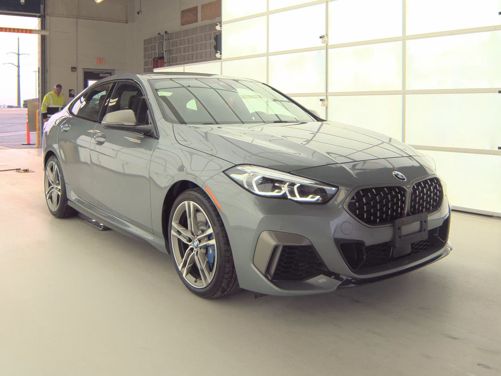 2024 BMW 2 Series M235i xDrive AWD