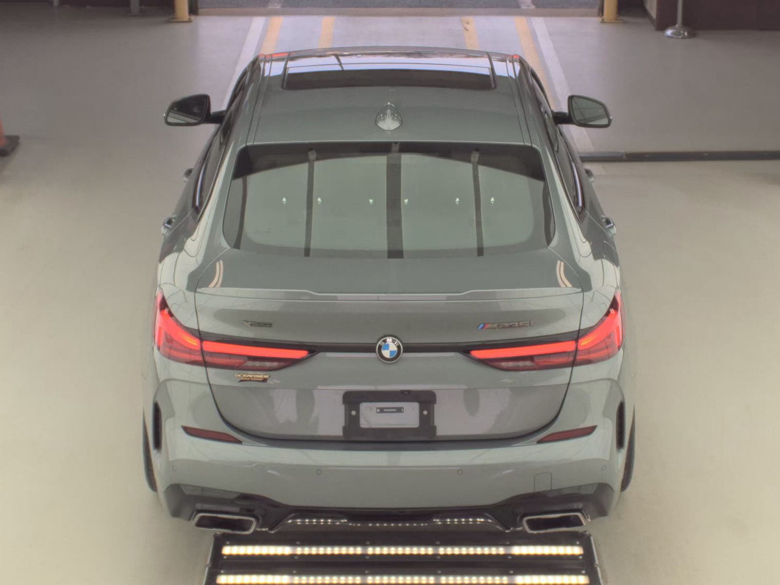 2024 BMW 2 Series M235i xDrive AWD