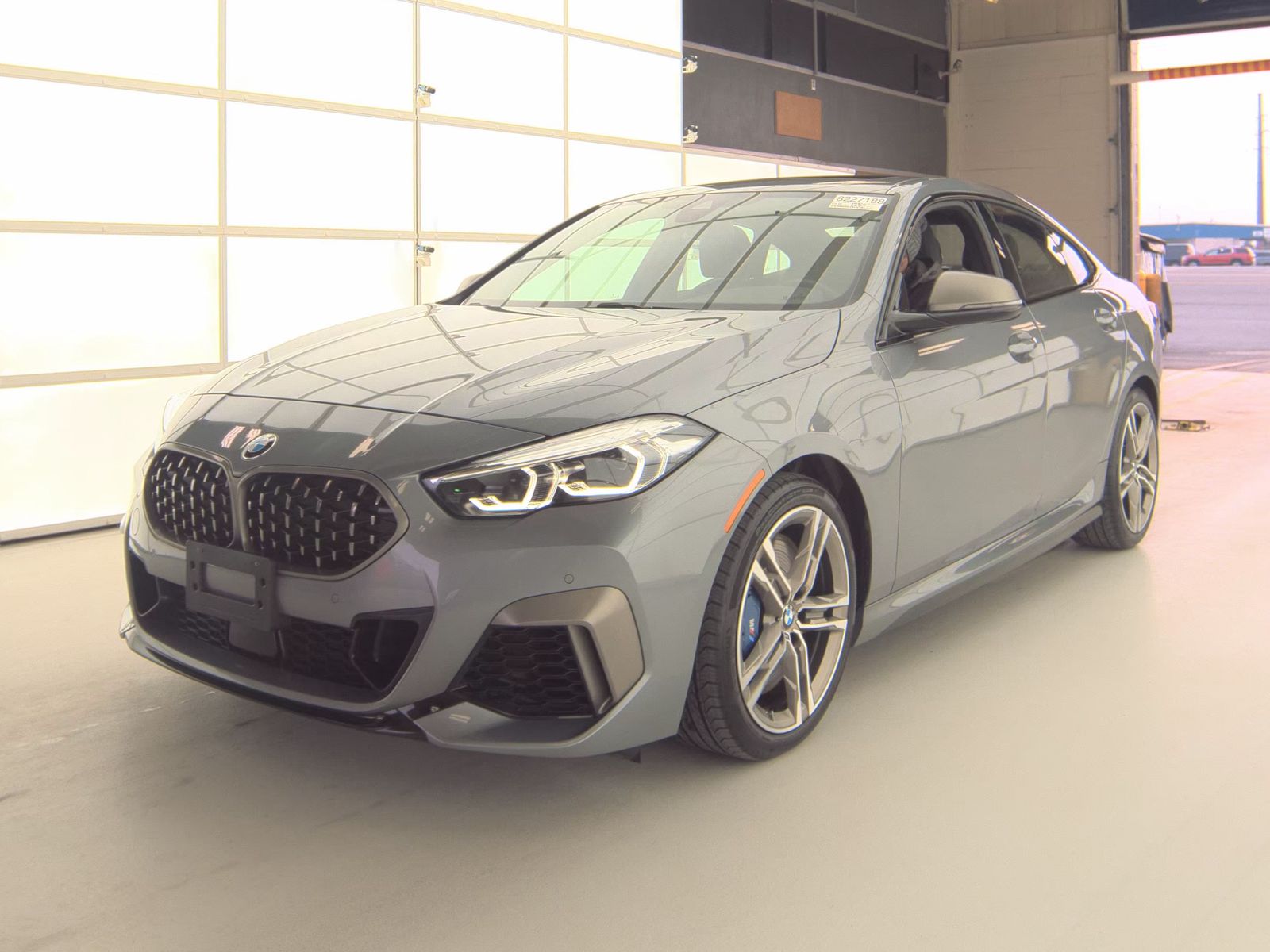 2024 BMW 2 Series M235i xDrive AWD