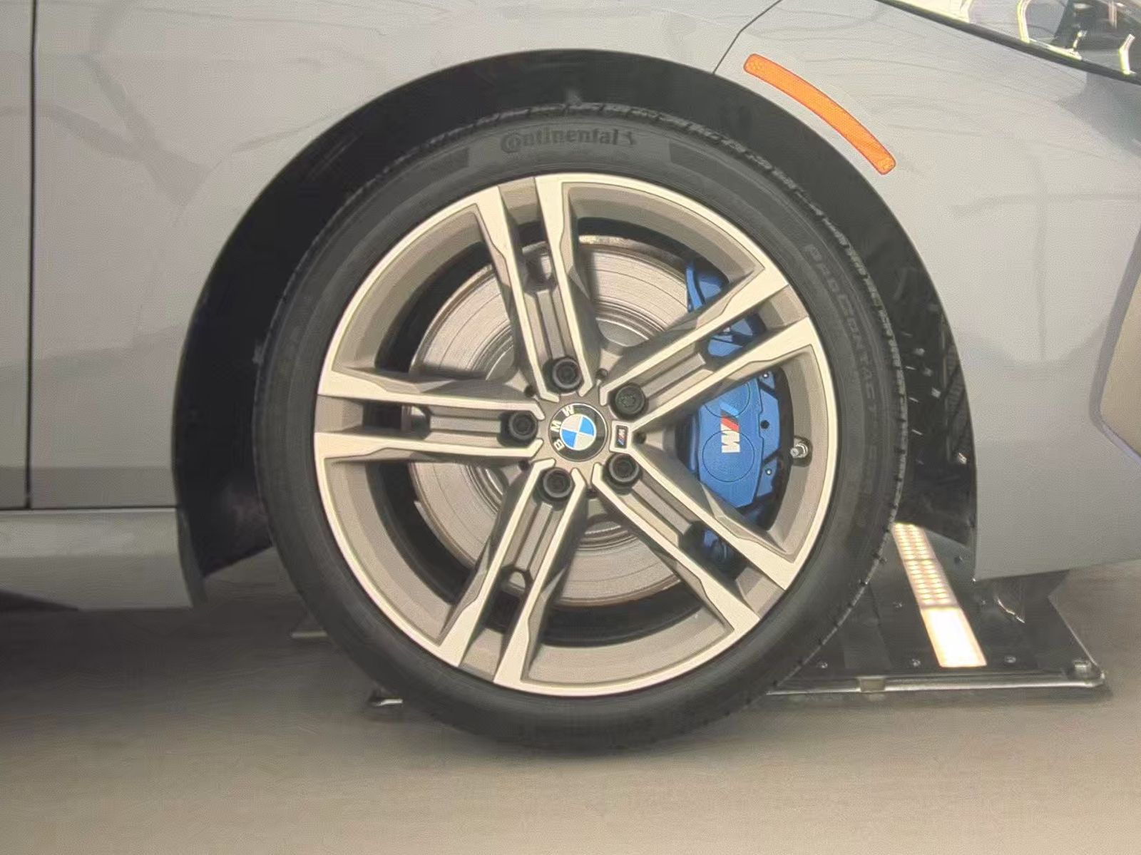2024 BMW 2 Series M235i xDrive AWD
