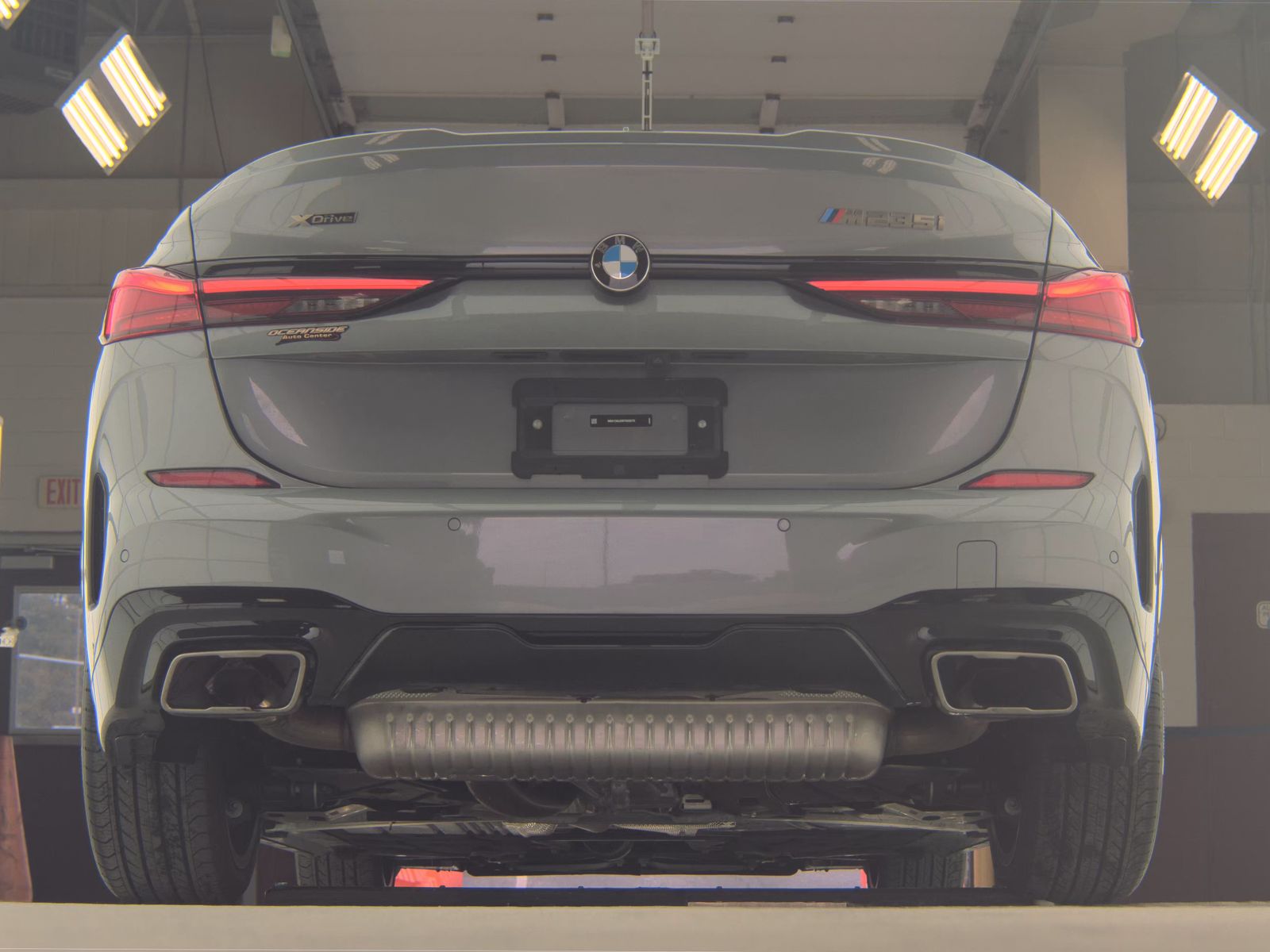 2024 BMW 2 Series M235i xDrive AWD