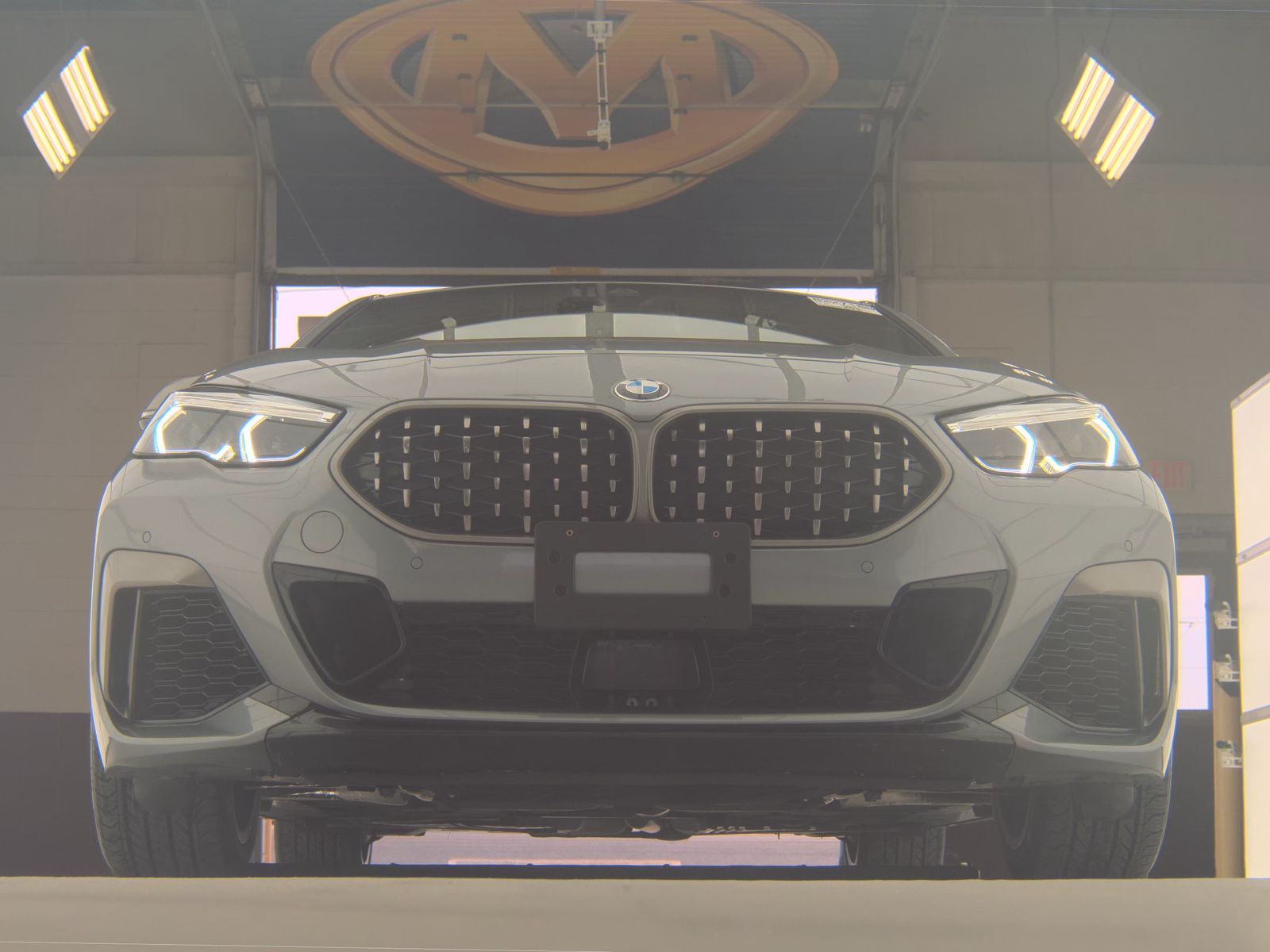 2024 BMW 2 Series M235i xDrive AWD