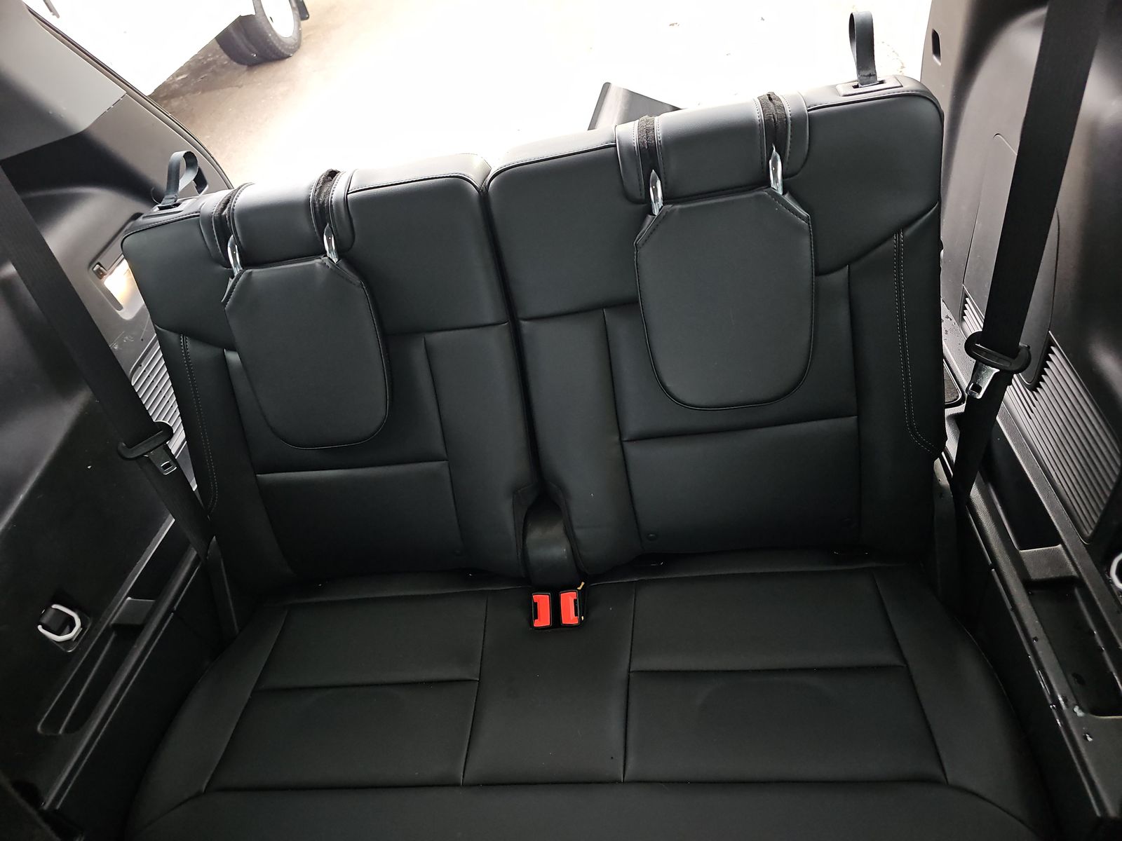 2023 Ford Explorer XLT AWD