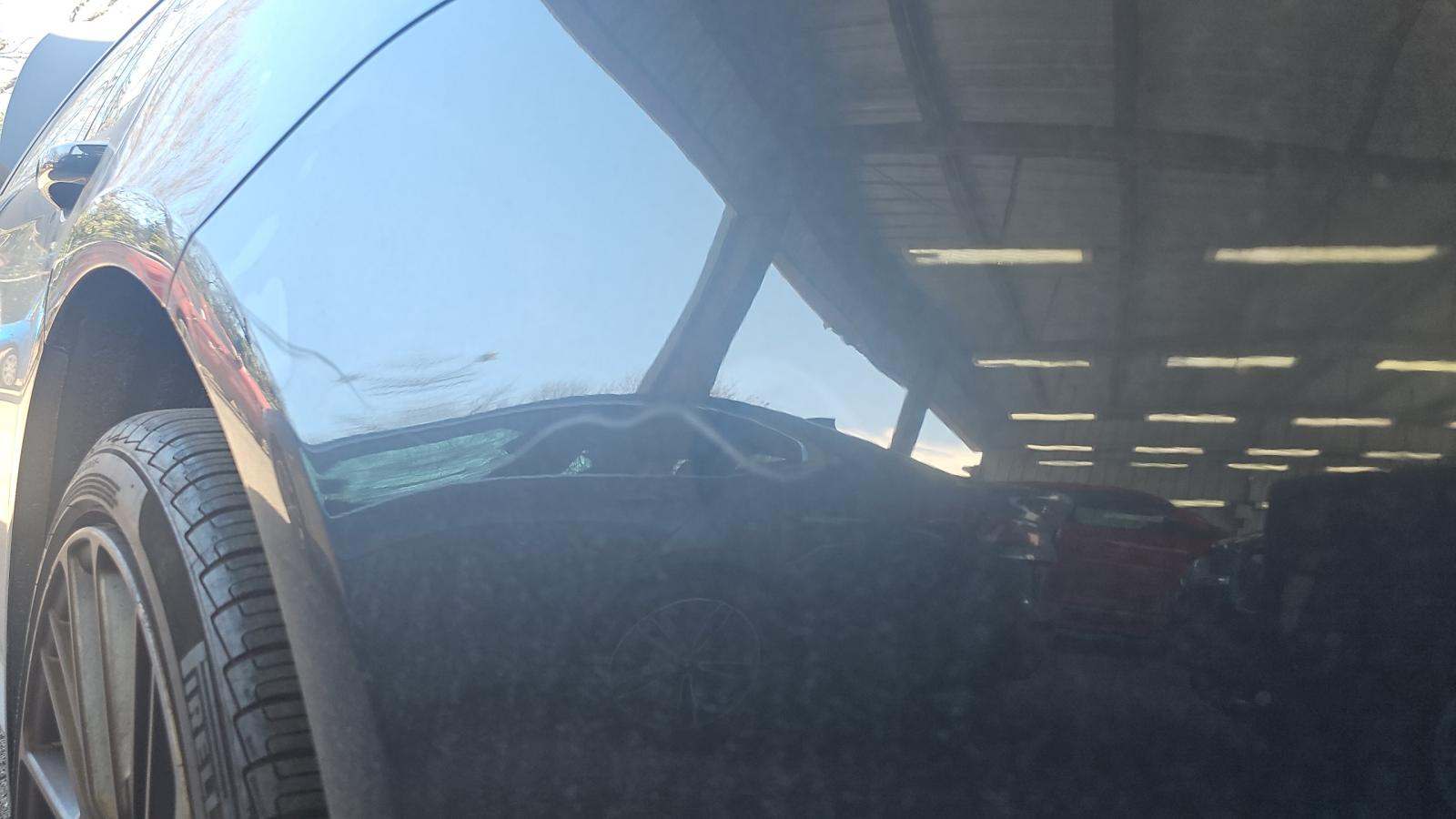 2022 Porsche Panamera Platinum Edition RWD