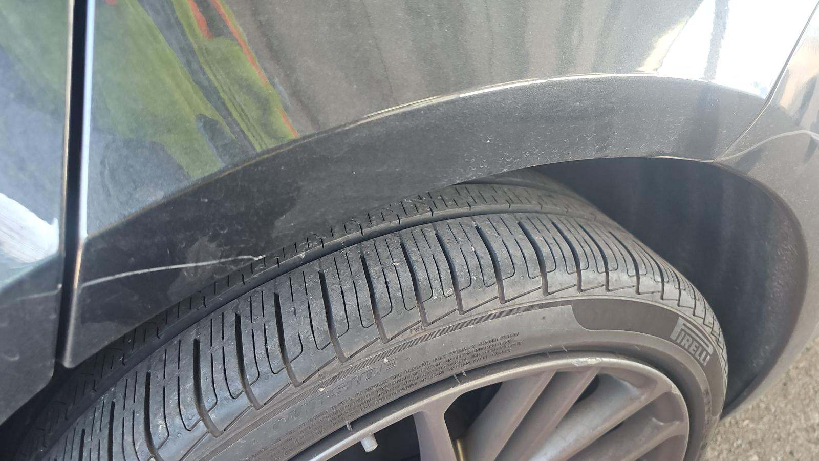 2022 Porsche Panamera Platinum Edition RWD