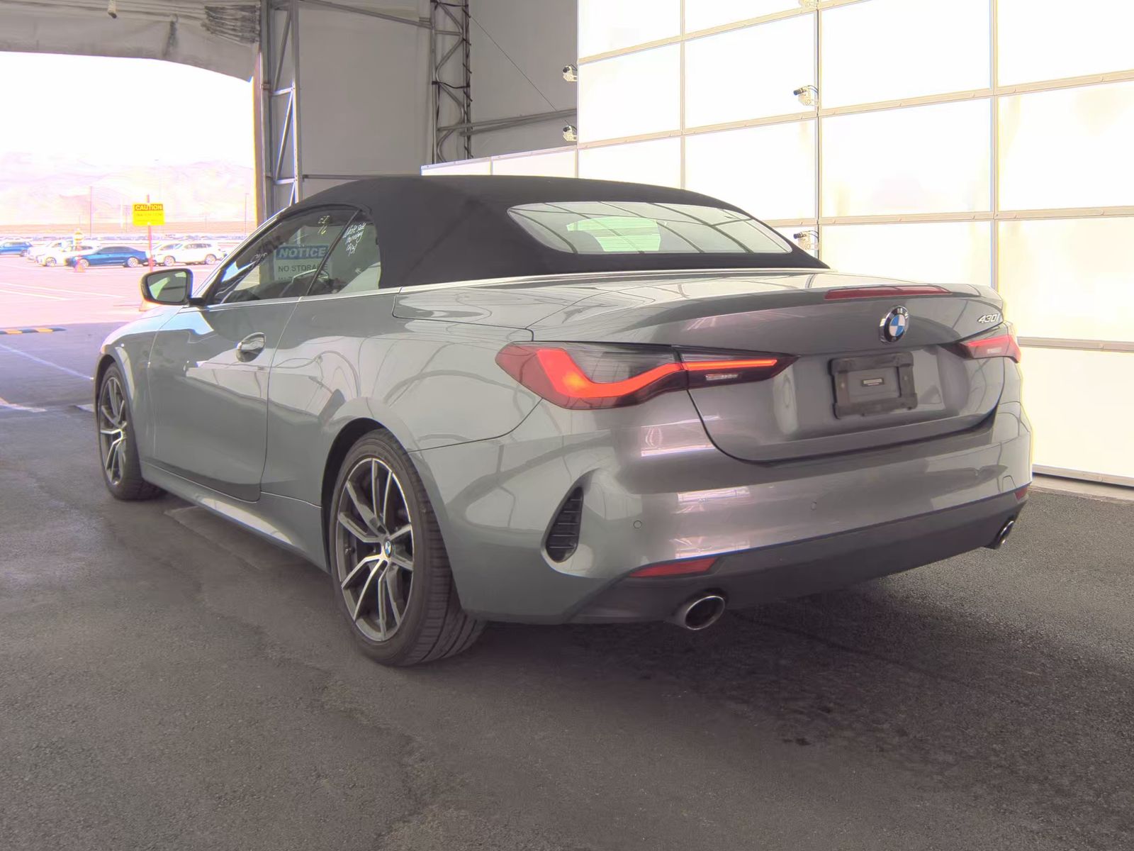 2023 BMW 4 Series 430i RWD