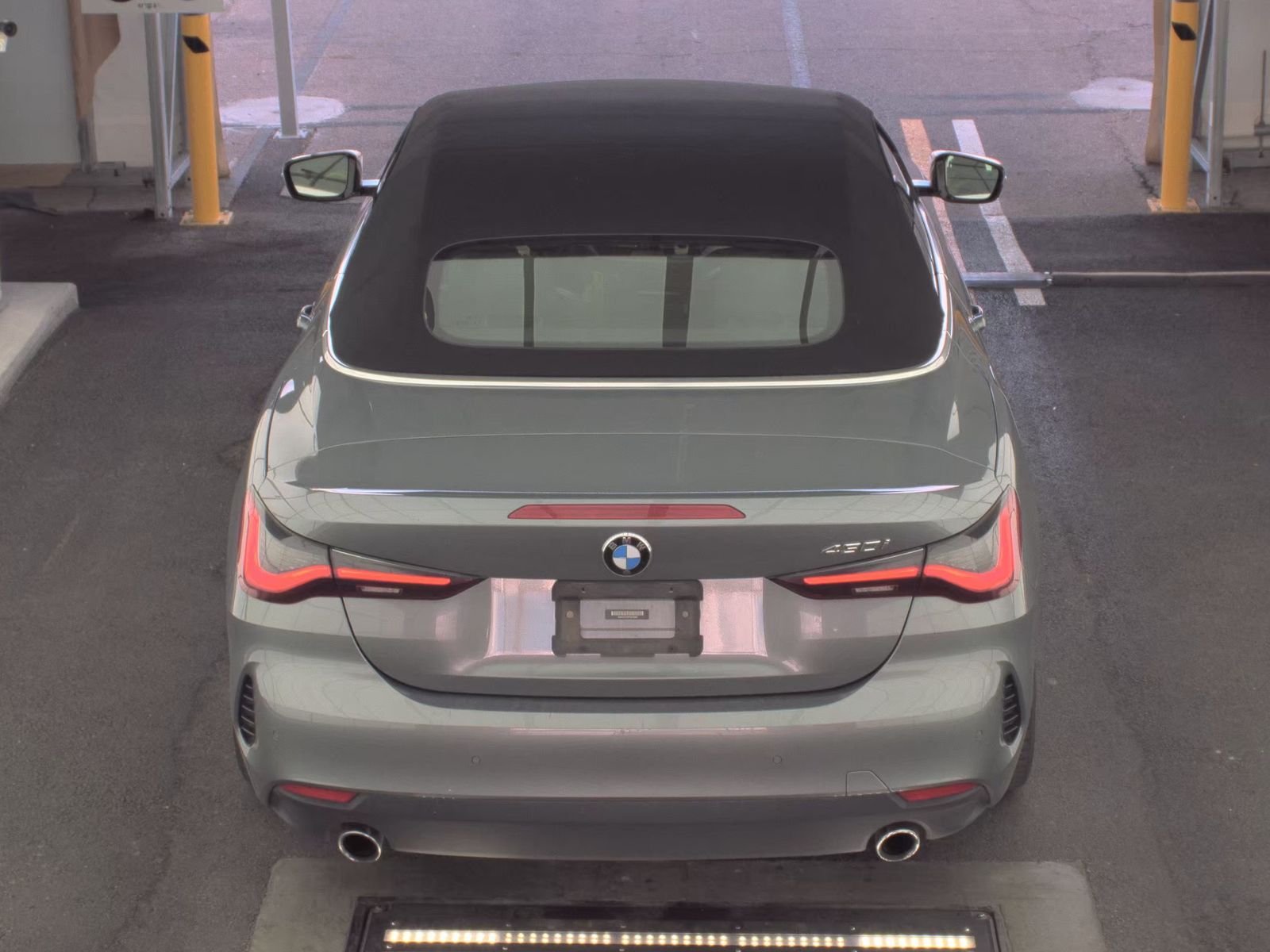 2023 BMW 4 Series 430i RWD