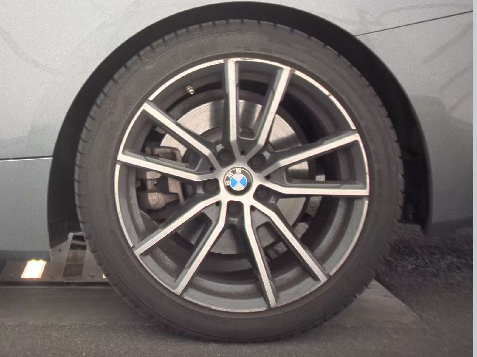 2023 BMW 4 Series 430i RWD