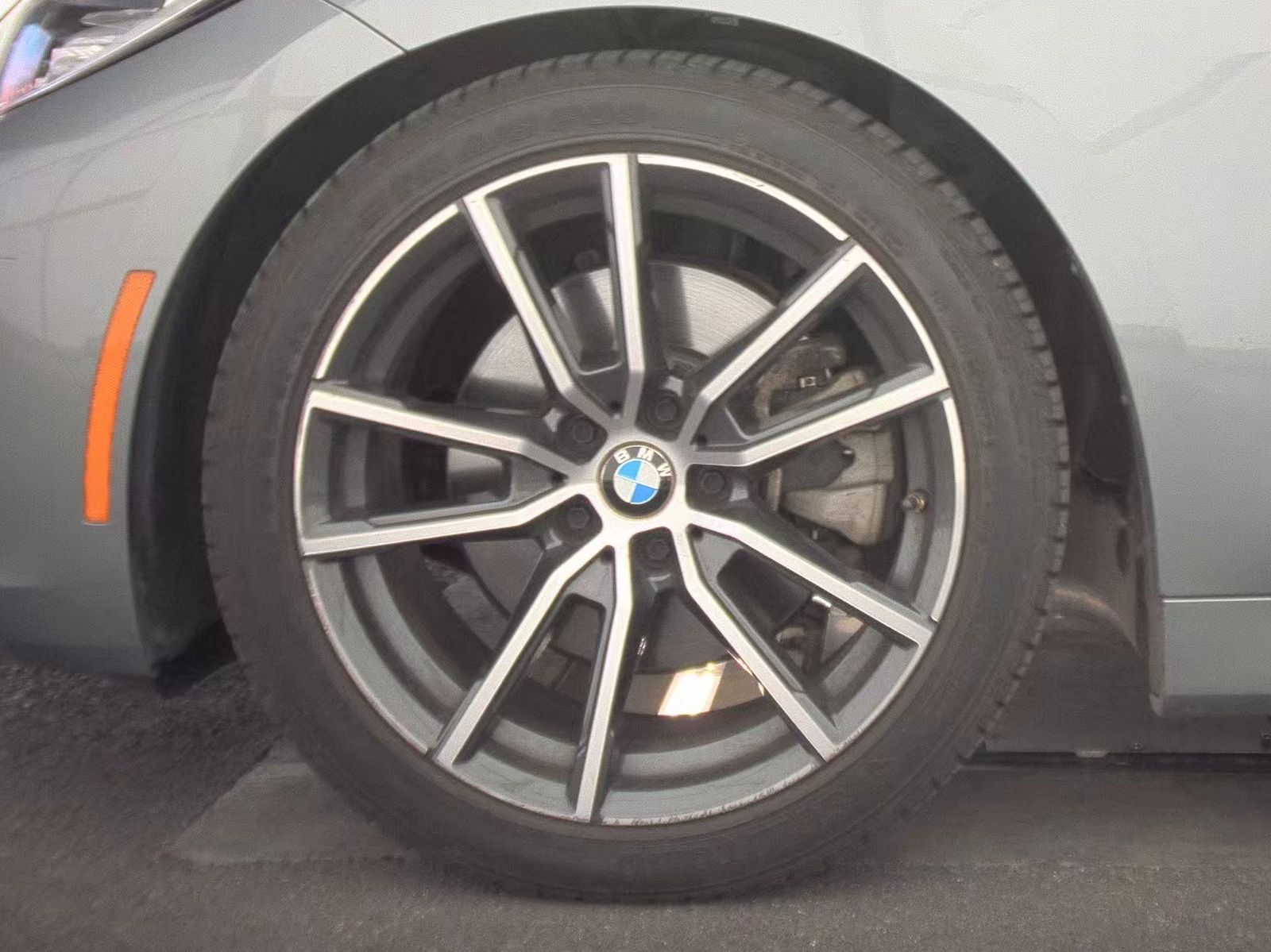 2023 BMW 4 Series 430i RWD