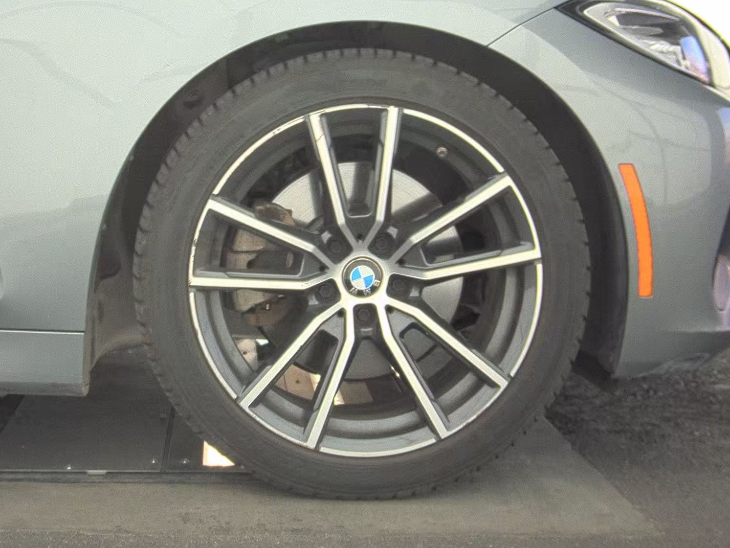 2023 BMW 4 Series 430i RWD