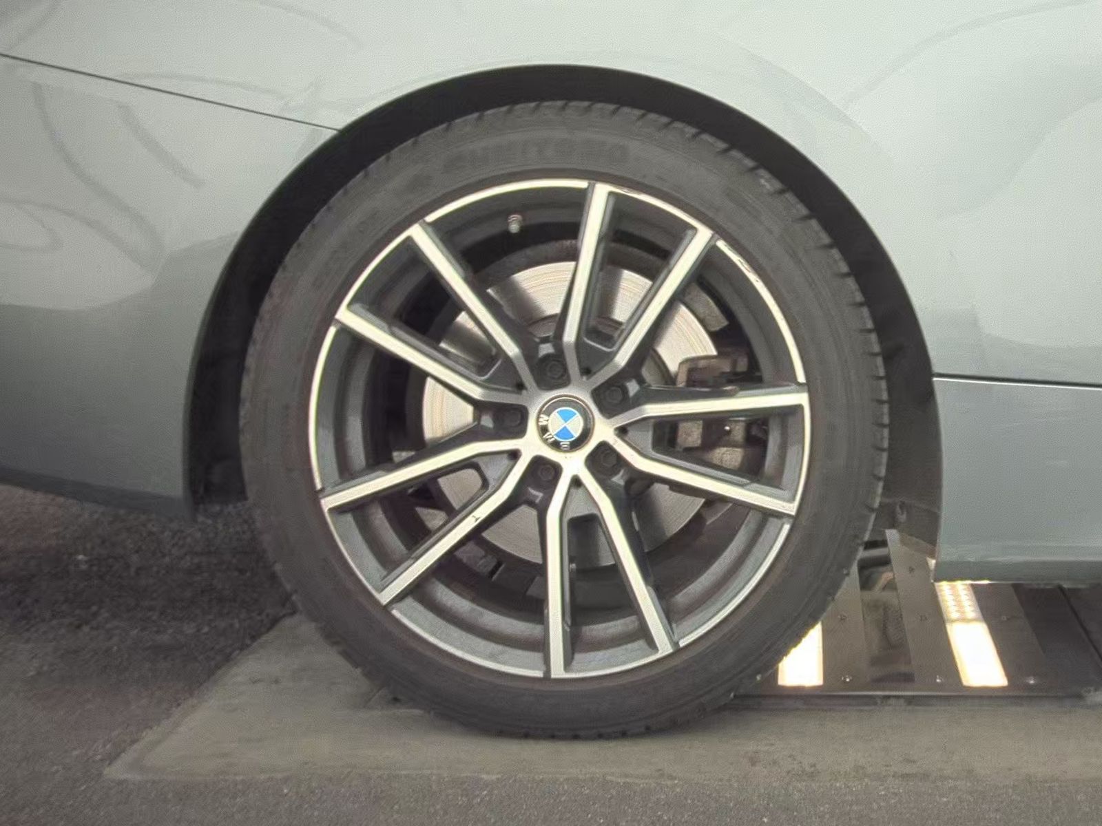 2023 BMW 4 Series 430i RWD