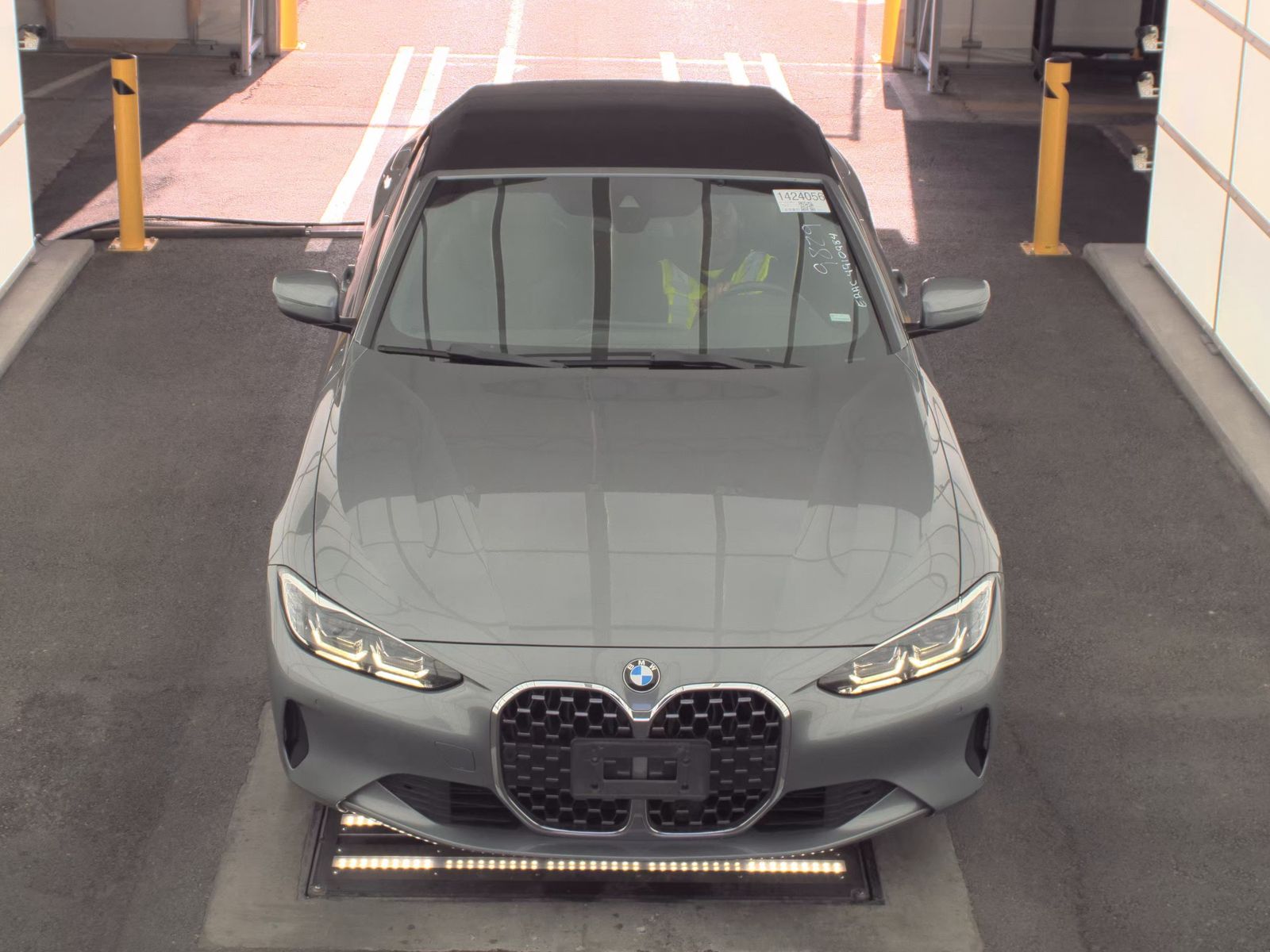 2023 BMW 4 Series 430i RWD