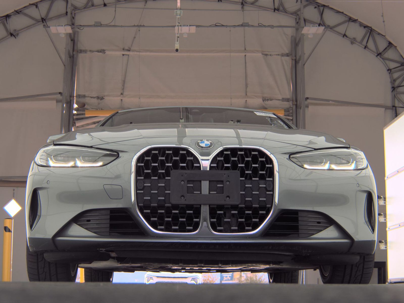 2023 BMW 4 Series 430i RWD