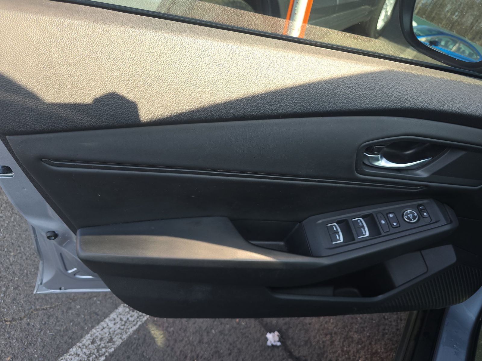 2023 Honda Accord EX FWD