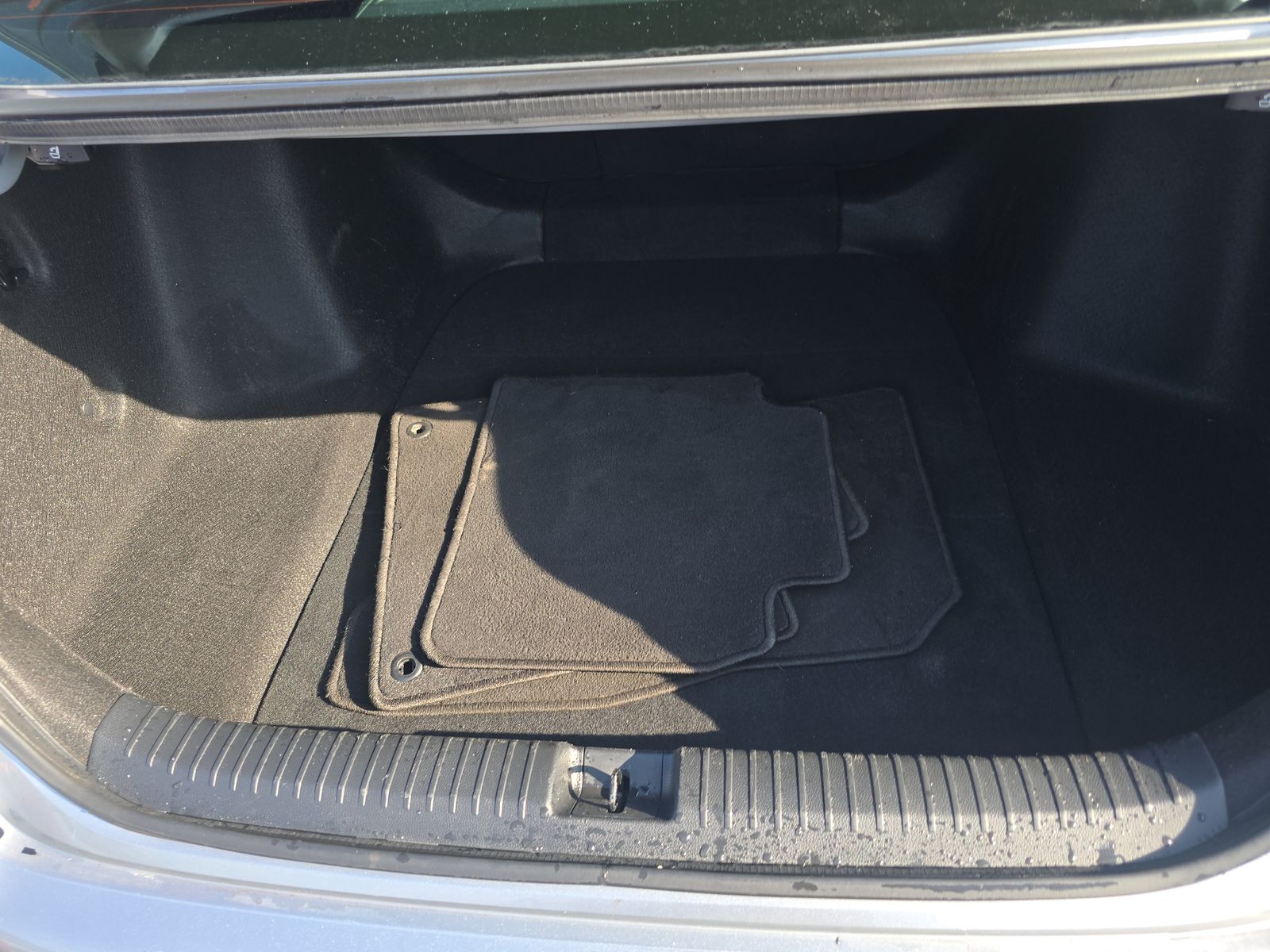 2023 Honda Accord EX FWD