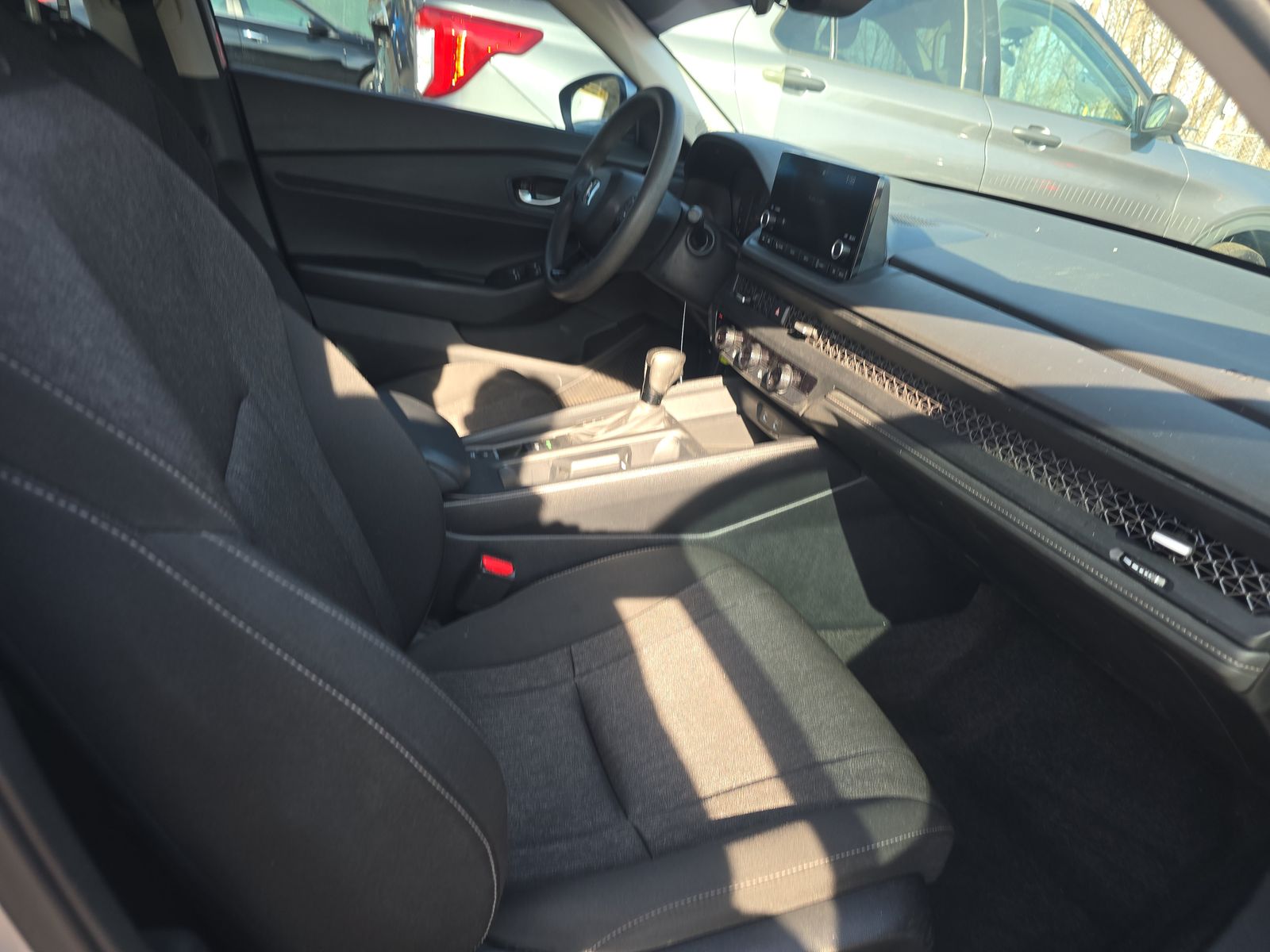 2023 Honda Accord EX FWD