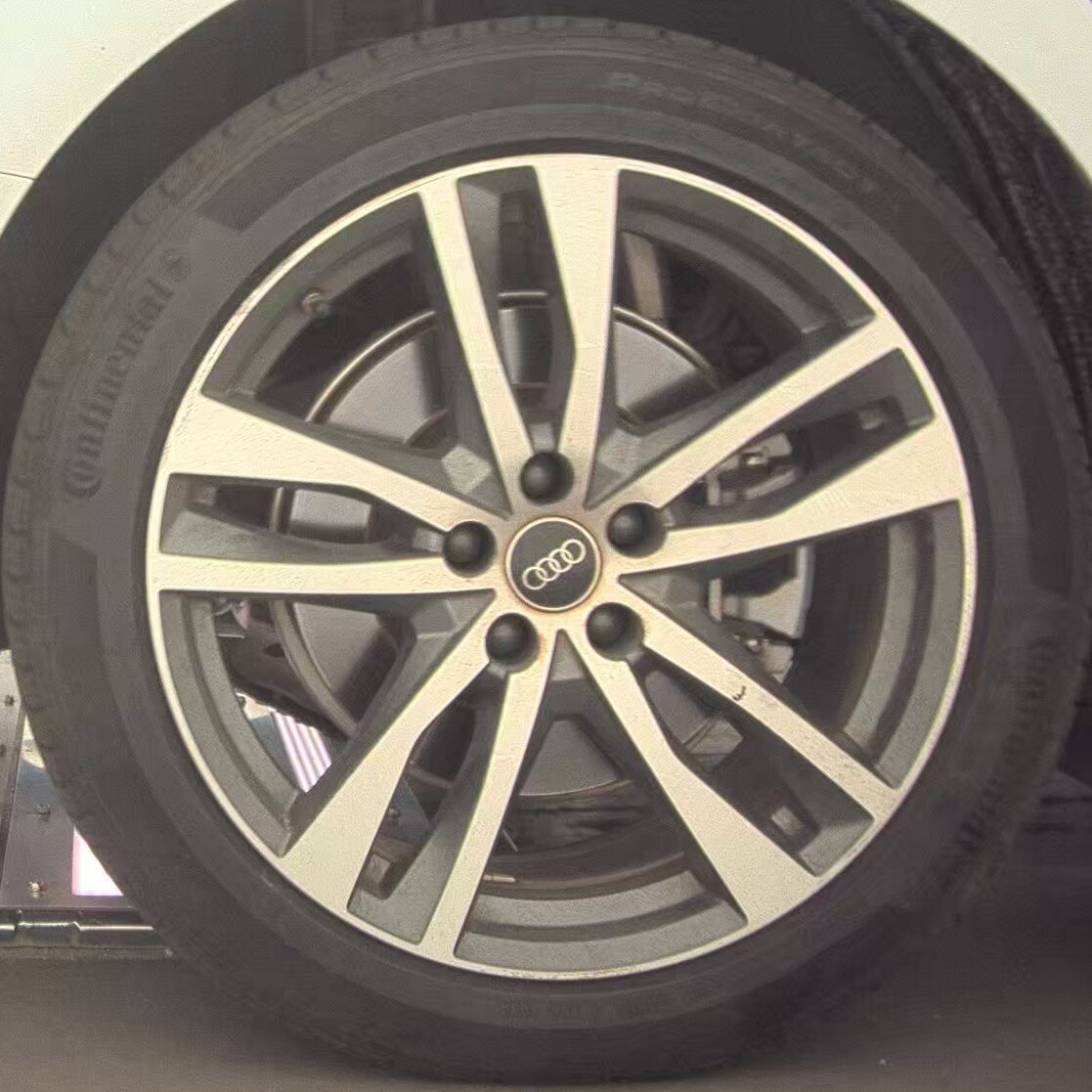 2023 Audi A6 Prestige AWD