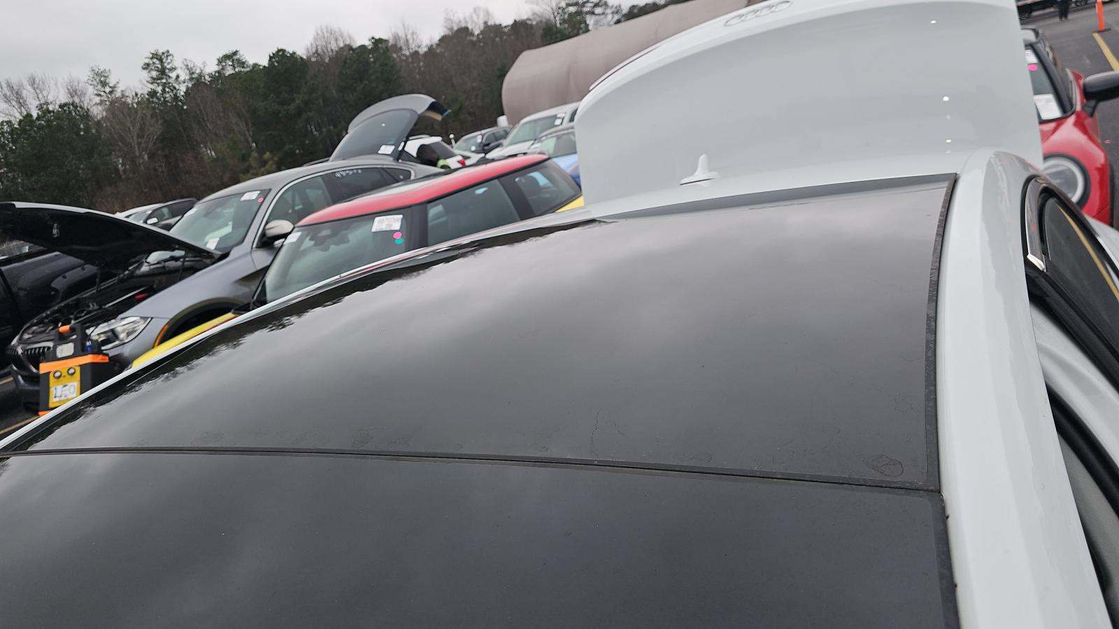 2023 Audi A6 Prestige AWD