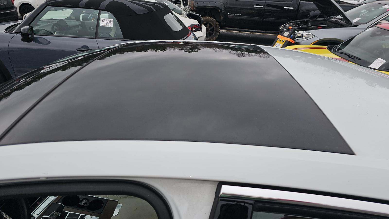 2023 Audi A6 Prestige AWD