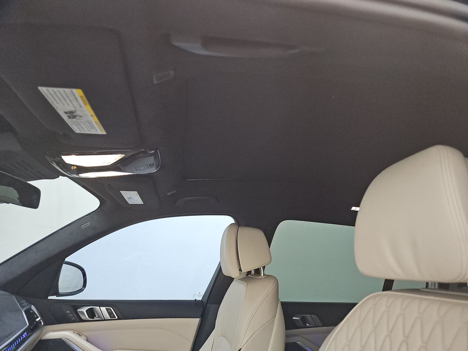 2023 BMW X7 xDrive40i AWD