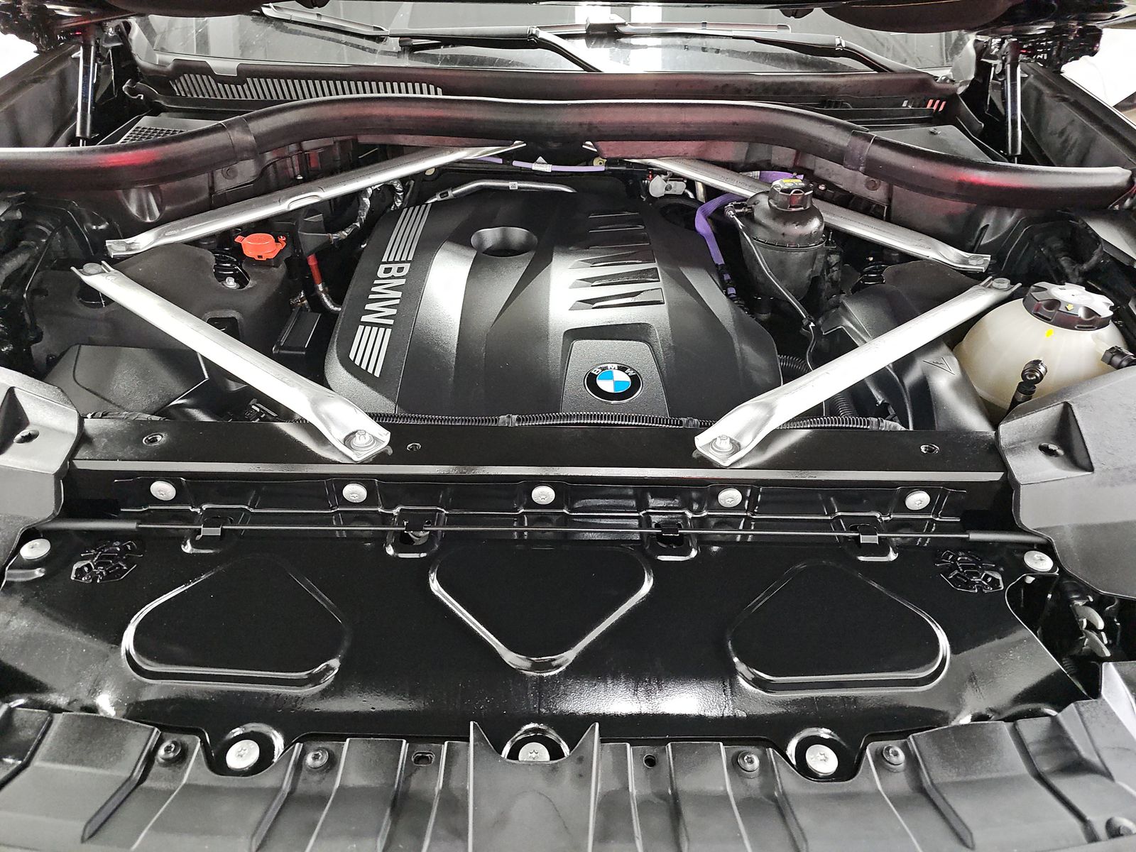 2023 BMW X7 xDrive40i AWD